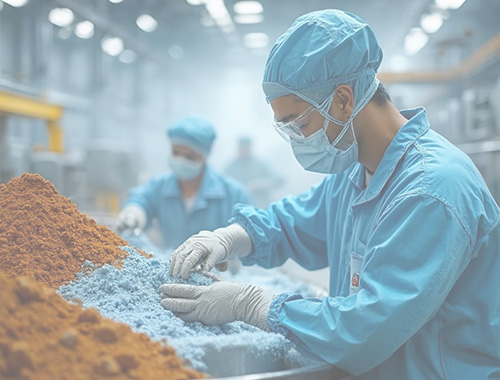 稀土永磁行業(yè)