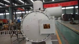 真空燒結(jié)爐的這兩個知識點你要了解下嗎