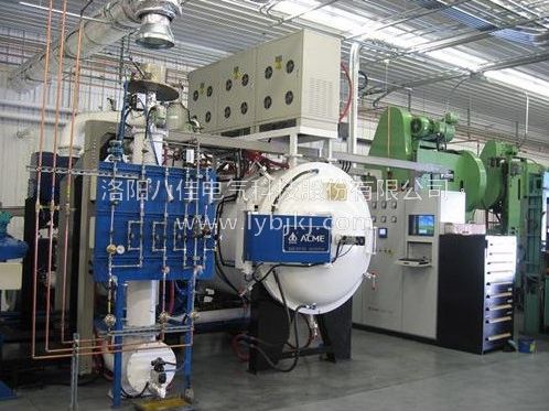 真空燒結爐工作前應做好哪些準備？