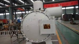 真空燒結(jié)爐的基本參數(shù)是什么