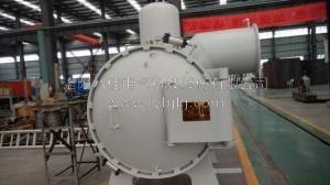 真空燒結(jié)爐的基本參數(shù)是什么