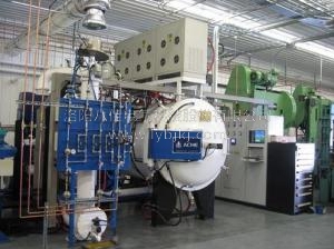 熔鹽電解爐 熔鹽電解爐