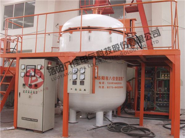 真空燒結(jié)爐設備哪家好？