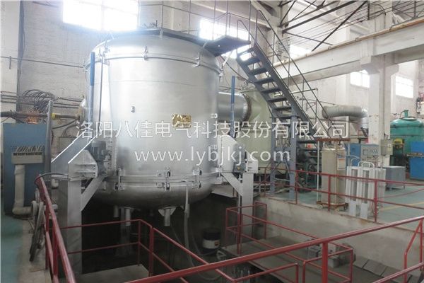 真空燒結爐是什么？原理及使用方法。