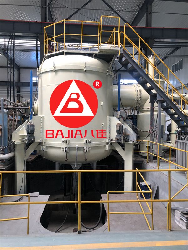 如何提高真空燒結(jié)爐的燒結(jié)質(zhì)量？