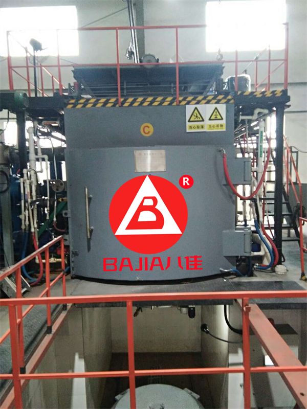 真空速凝爐在哪些領(lǐng)域有廣泛應(yīng)用？舉例說明其應(yīng)用價值和優(yōu)勢