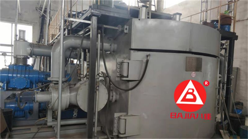 如何選擇合適的真空速凝爐以滿足特定的材料制備需求？