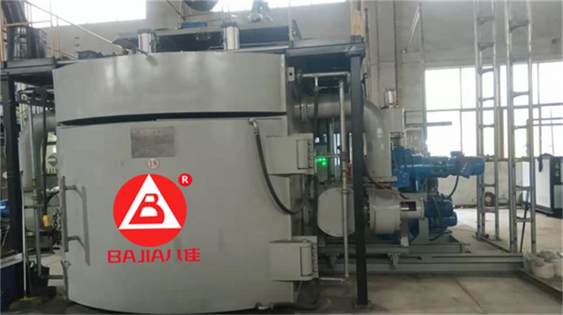 ?真空速凝爐的性能和質(zhì)量如何評估？