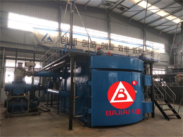 如何正確操作和維護(hù)真空熔煉爐以確保其長期穩(wěn)定運(yùn)行？