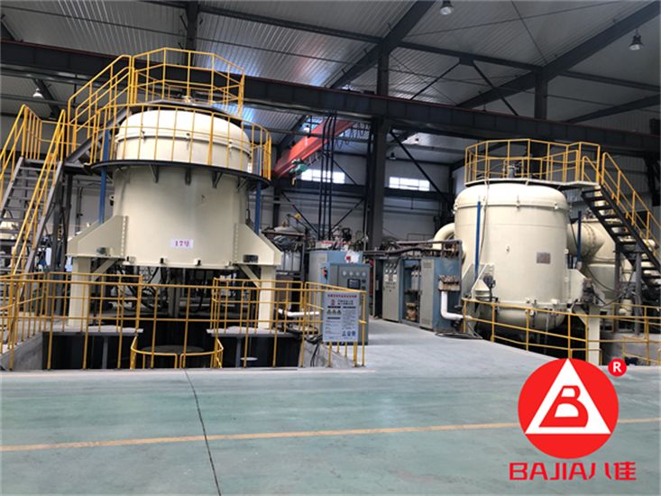 真空燒結(jié)爐的燒結(jié)時(shí)間如何控制？