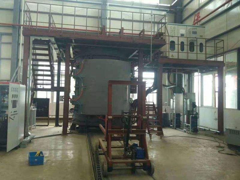 如何對(duì)氣相沉積爐的安全風(fēng)險(xiǎn)進(jìn)行有效的防范和控制？