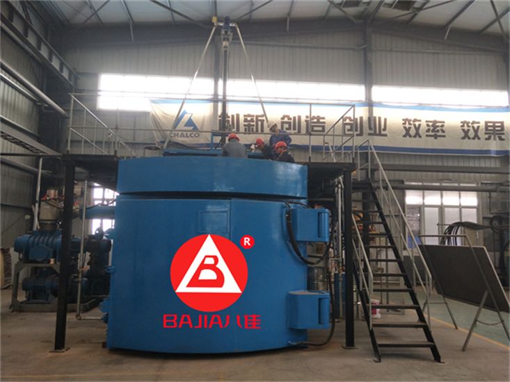 如何選擇適合的真空熔煉爐以滿足生產(chǎn)需求？